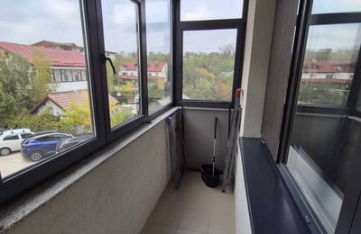 Аренда просторной 3-комнатной квартиры, 78 м², район Chiajna, Бухарест, Румыния